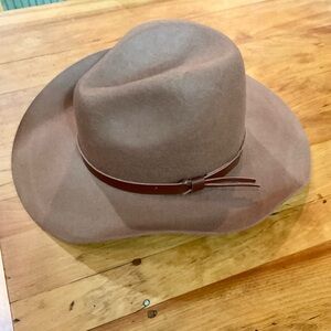 Beth Dutton Hat adjustable